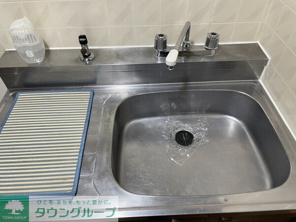 キッチン(★お問い合わせはタウンハウジング聖蹟桜ヶ丘店まで★)