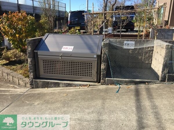 その他(★お部屋探しは株式会社タウンハウジング東京まで★)