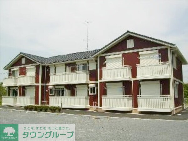 外観(★お部屋探しは株式会社タウンハウジング東京まで★)