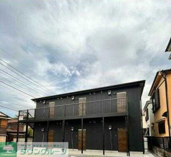 外観(★お部屋探しは株式会社タウンハウジング東京まで★)