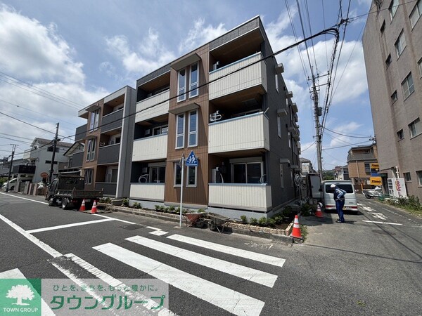 外観(外観)