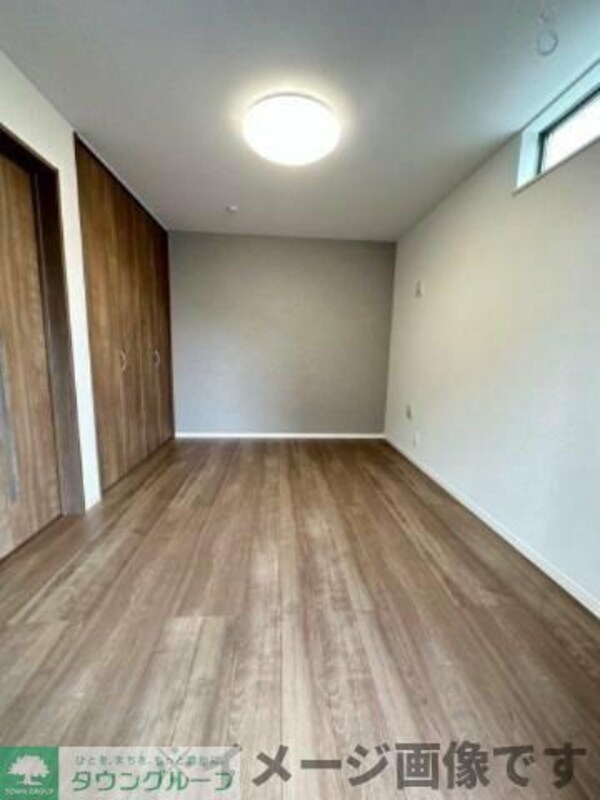 リビング・居室(※同社施工イメージ※)