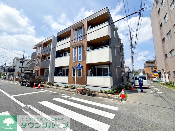 外観(外観)