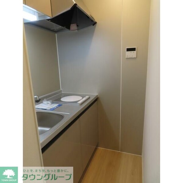キッチン(★お問い合わせはタウンハウジング聖蹟桜ヶ丘店まで★)