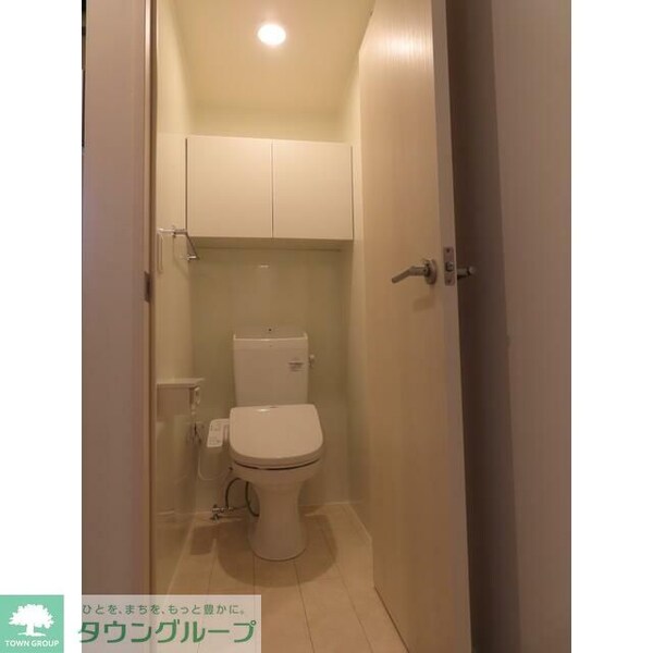 トイレ(★お問い合わせはタウンハウジング聖蹟桜ヶ丘店まで★)