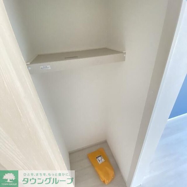 寝室(★お部屋探しは株式会社タウンハウジング東京まで★)