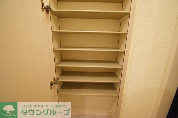 設備(★お部屋探しは株式会社タウンハウジング東京まで★)