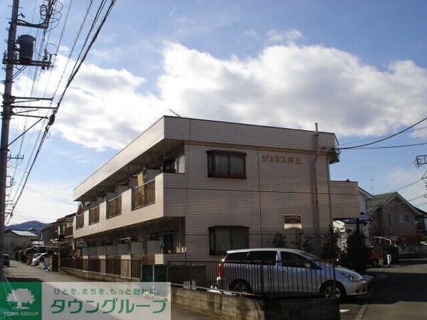 外観(★お部屋探しは株式会社タウンハウジング東京まで★)