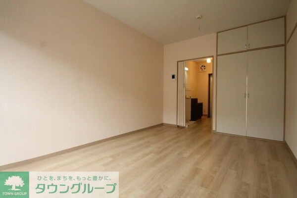 その他室内・内装(★お部屋探しはタウンハウジング高幡不動店まで★)