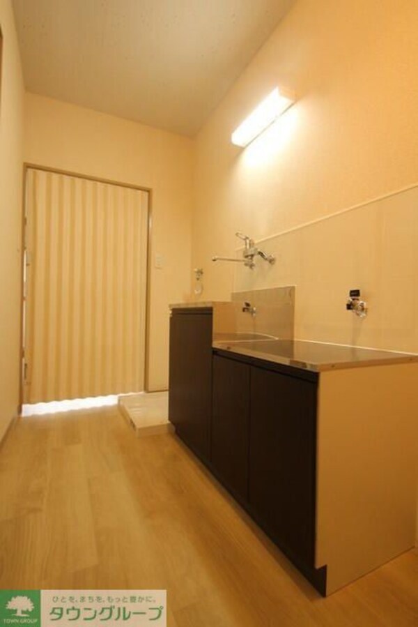 その他室内・内装(★お部屋探しはタウンハウジング高幡不動店まで★)