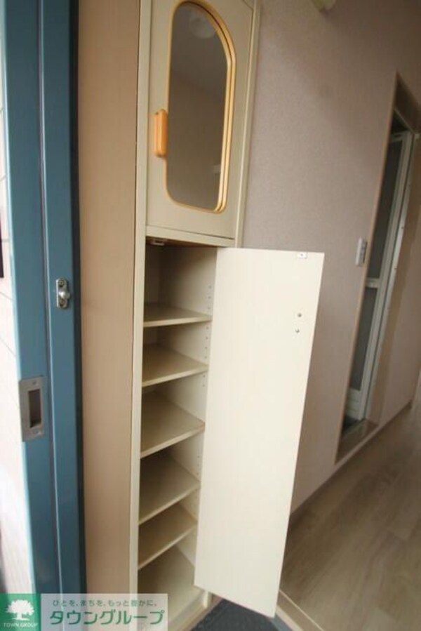 その他(★お部屋探しは株式会社タウンハウジング東京まで★)