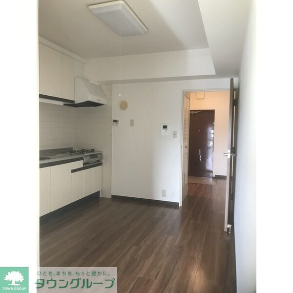 リビング・居室(★お問い合わせはタウンハウジング聖蹟桜ヶ丘店まで★)