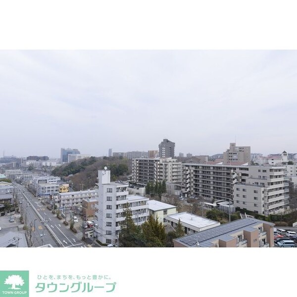 眺望(★お問い合わせはタウンハウジング聖蹟桜ヶ丘店まで★)