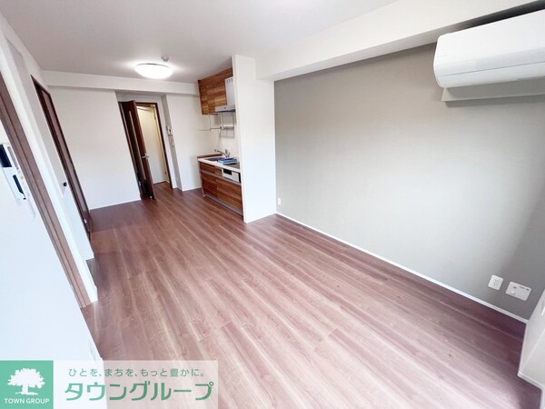 その他室内・内装(★お部屋探しはタウンハウジング高幡不動店まで★)