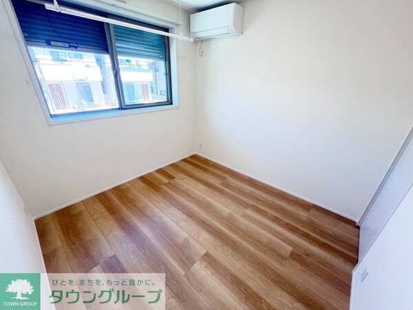 子供部屋(★お部屋探しは株式会社タウンハウジング東京まで★)