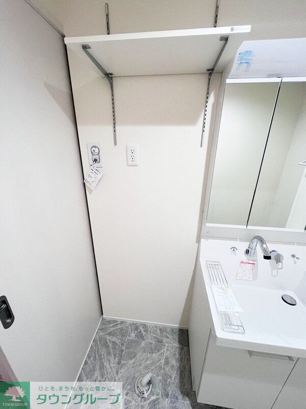 設備(★お部屋探しは株式会社タウンハウジング東京まで★)