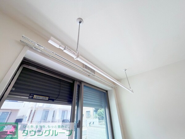設備(★お部屋探しは株式会社タウンハウジング東京まで★)