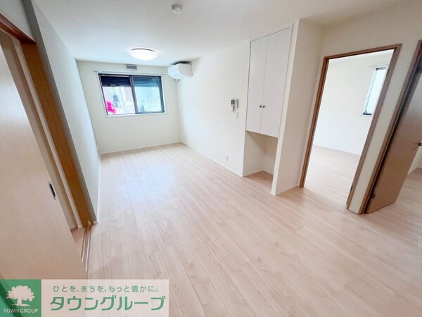 その他室内・内装(★お部屋探しはタウンハウジング高幡不動店まで★)
