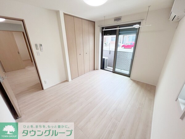その他室内・内装(★お部屋探しはタウンハウジング高幡不動店まで★)