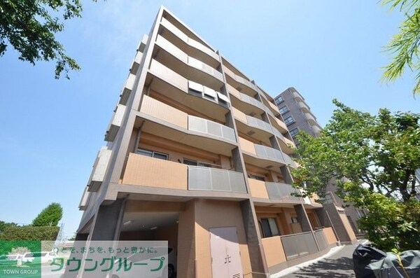 外観(★お部屋探しは株式会社タウンハウジング東京まで★)