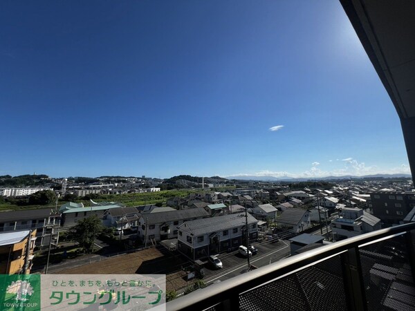 眺望(★お部屋探しは株式会社タウンハウジング東京まで★)