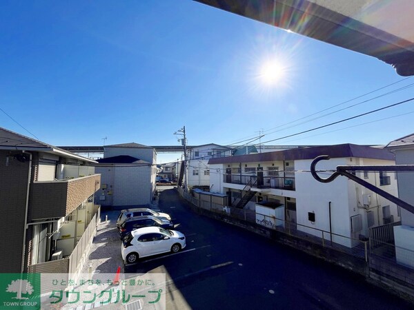 眺望(★お部屋探しは株式会社タウンハウジング東京まで★)