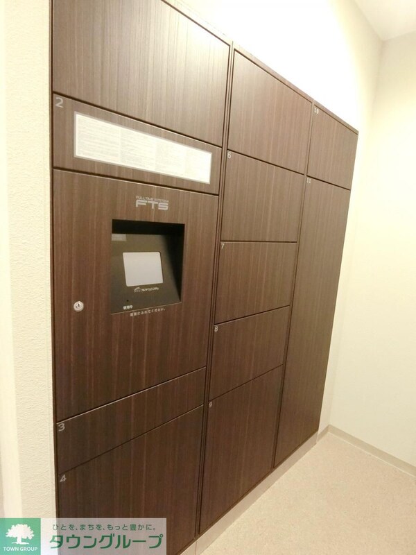 共有部分(★お部屋探しはタウンハウジングまで★)