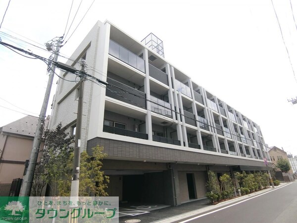 外観(★お部屋探しはタウンハウジングまで★)