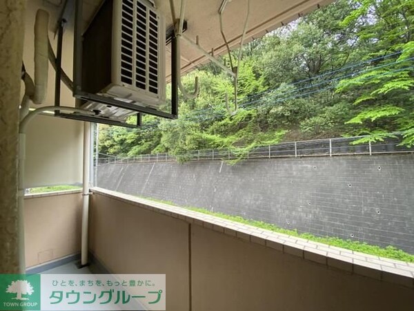 バルコニー(★お問い合わせはタウンハウジング聖蹟桜ヶ丘店まで★)