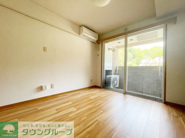 寝室(★お問い合わせはタウンハウジング聖蹟桜ヶ丘店まで★)