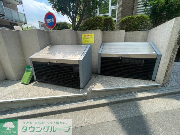 共有部分(★お問い合わせはタウンハウジング聖蹟桜ヶ丘店まで★)