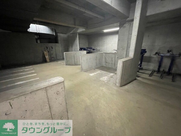 共有部分(★お問い合わせはタウンハウジング聖蹟桜ヶ丘店まで★)