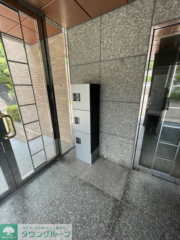 共有部分(★お問い合わせはタウンハウジング聖蹟桜ヶ丘店まで★)