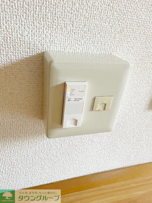 設備(★お問い合わせはタウンハウジング聖蹟桜ヶ丘店まで★)