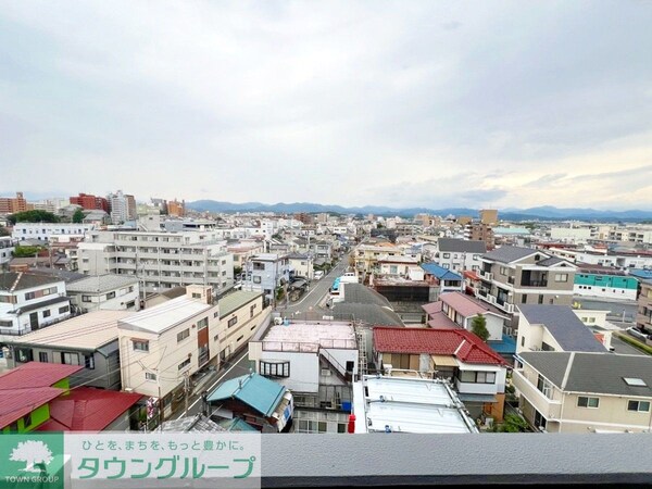 眺望(★お部屋探しは株式会社タウンハウジング東京まで★)