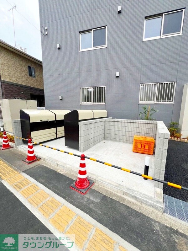 その他(★お部屋探しは株式会社タウンハウジング東京まで★)
