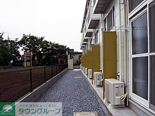 庭