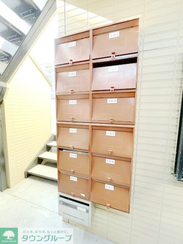 設備(★お問い合わせはタウンハウジング聖蹟桜ヶ丘店まで★)