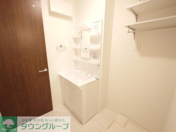 洗面(★お問い合わせはタウンハウジング聖蹟桜ヶ丘店まで★)