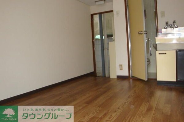 玄関(★お問い合わせはタウンハウジング聖蹟桜ヶ丘店まで★)