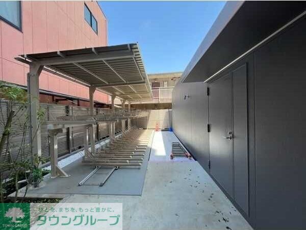 設備(★お問い合わせはタウンハウジング聖蹟桜ヶ丘店まで★)