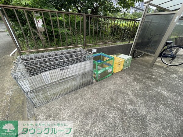 共有部分(★お問い合わせはタウンハウジング聖蹟桜ヶ丘店まで★)