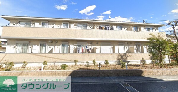 外観(★お問い合わせはタウンハウジング聖蹟桜ヶ丘店まで★)