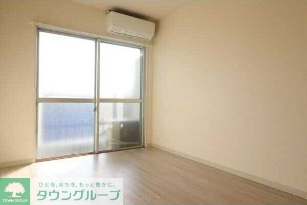 リビング・居室(★お部屋探しは株式会社タウンハウジング東京まで★)
