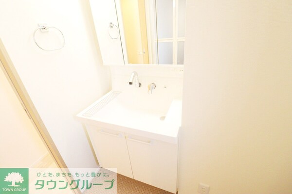 洗面(★お問い合わせはタウンハウジング分倍河原店まで★)