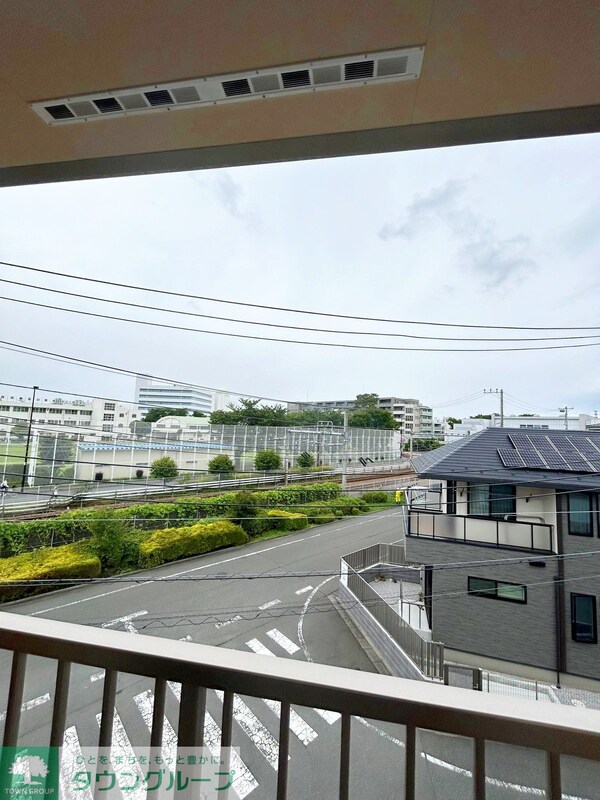 眺望(★お問い合わせはタウンハウジングまで★)