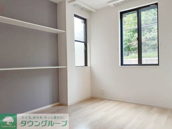 眺望(★お問い合わせはタウンハウジング聖蹟桜ヶ丘店まで★)