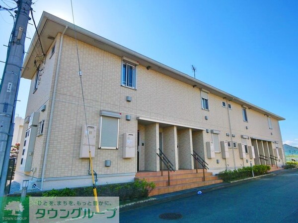 外観(★お問い合わせはタウンハウジング聖蹟桜ヶ丘店まで★)
