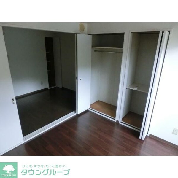その他(★お部屋探しは株式会社タウンハウジング東京まで★)