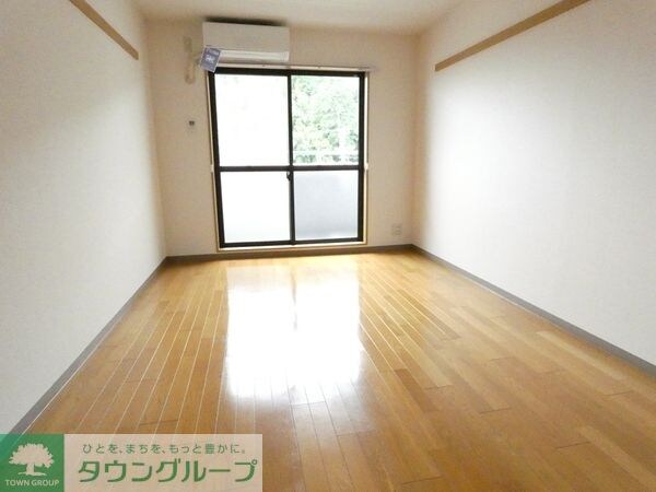リビング・居室(★お部屋探しは株式会社タウンハウジング東京まで★)